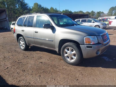 1GKDS13S472118196 GMC ENVOY Photo 1