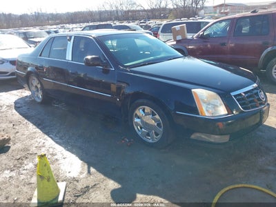 1G6KD57Y37U167593 CADILLAC DTS Photo 1