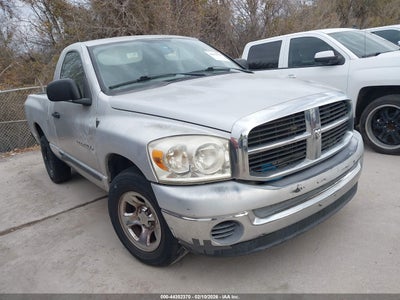 1D7HA16K57J639287 DODGE RAM 1500 Photo 1