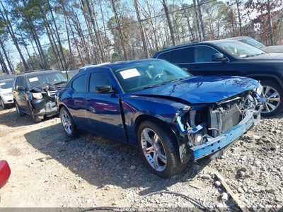 2B3KA33V89H613945 DODGE CHARGER Photo 1