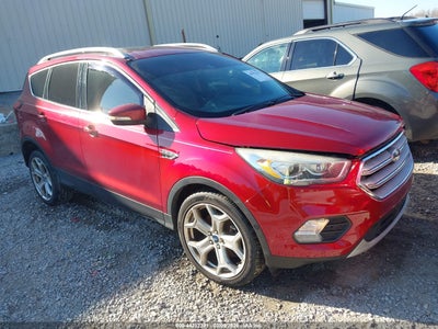 1FMCU0J98KUA89306 FORD ESCAPE Photo 1