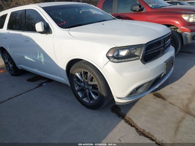 1C4RDHAG2FC147157 DODGE DURANGO Photo 1