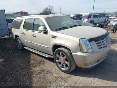1GYFK66898R153000 CADILLAC ESCALADE ESV Photo 1
