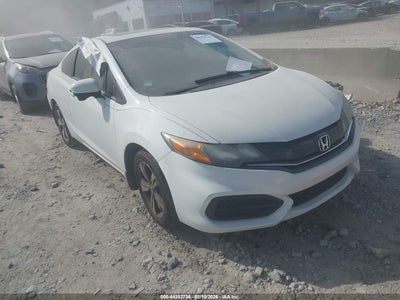 2HGFG3B8XFH518553 HONDA CIVIC Photo 1