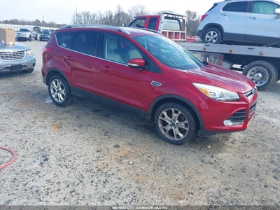 1FMCU9JX7GUB16697 FORD ESCAPE Photo 1