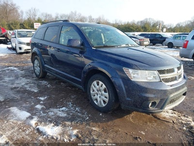 3C4PDCBBXKT784034 DODGE JOURNEY Photo 1