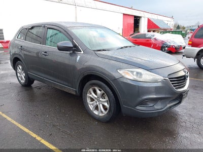JM3TB2BA5F0468301 MAZDA CX-9 Photo 1