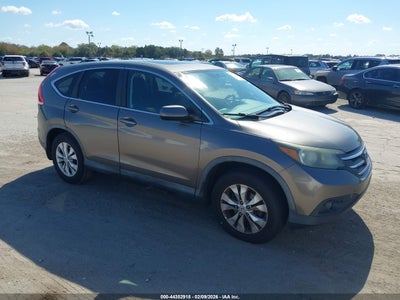 3CZRM3H51CG701170 HONDA CR-V Photo 1