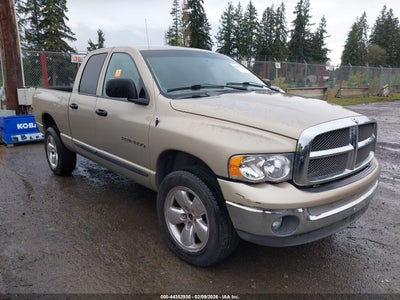 1D7HU18N82S689859 DODGE RAM 1500 Photo 1
