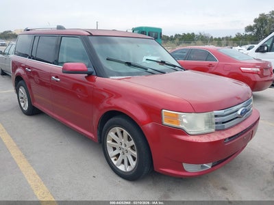 2FMDK52C99BA15426 FORD FLEX Photo 1