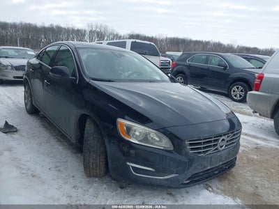 YV1612TK4G2390397 VOLVO S60 Photo 1