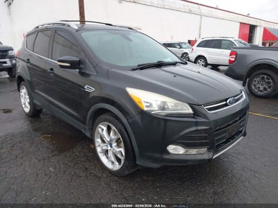 1FMCU9J90DUA53469 FORD ESCAPE Photo 1