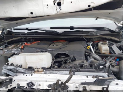 TOYOTA SEQUOIA