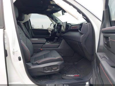 TOYOTA SEQUOIA
