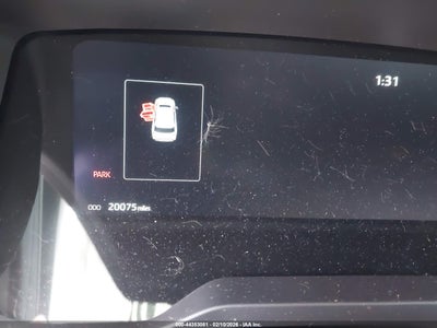 TOYOTA SEQUOIA