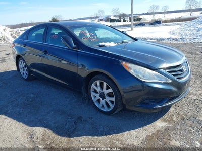 5NPEB4AC5BH208185 HYUNDAI SONATA Photo 1