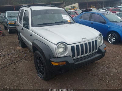 1J4GK48K73W635041 JEEP LIBERTY Photo 1