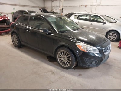 YV1672MK1B2223923 VOLVO C30 Photo 1