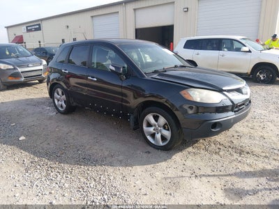 5J8TB18299A000333 ACURA RDX Photo 1