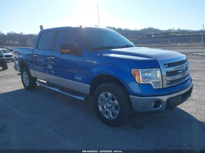 1FTFW1ET8EKD10586 FORD F-150 Photo 1
