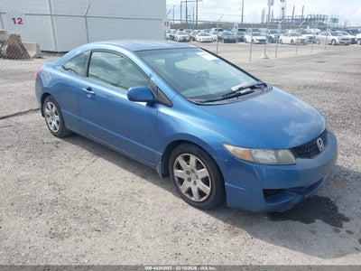 2HGFG1B6XAH532500 HONDA CIVIC Photo 1