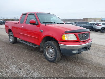 1FTRX18L71KF19320 FORD F-150 Photo 1