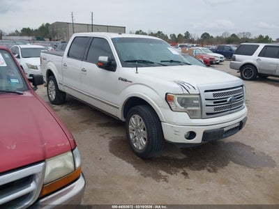 1FTFW1EF9EFC70649 FORD F-150 Photo 1