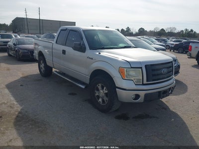 1FTEX1EW2AFC80619 FORD F-150 Photo 1