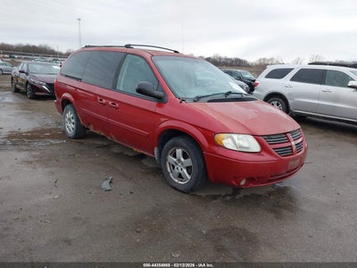 2D4GP44L26R800404 DODGE GRAND CARAVAN Photo 1