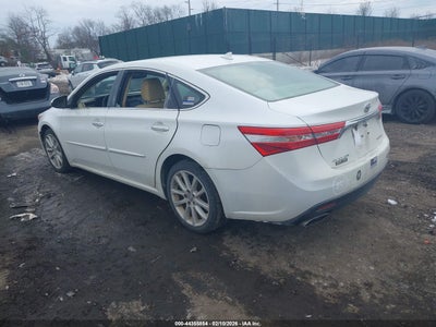 TOYOTA AVALON