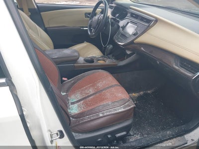 TOYOTA AVALON