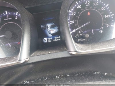 TOYOTA AVALON