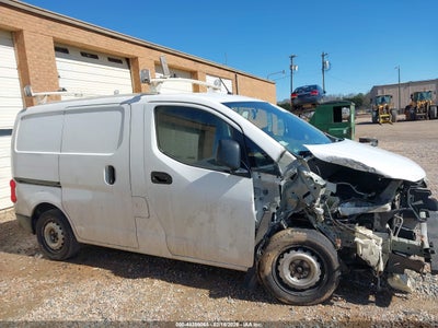 CHEVROLET CITY EXPRESS