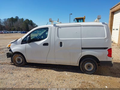 CHEVROLET CITY EXPRESS
