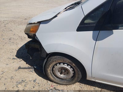 CHEVROLET CITY EXPRESS