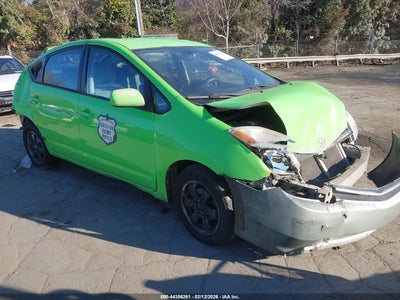 JTDKB20UX73207957 TOYOTA PRIUS Photo 1