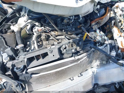 NISSAN MAXIMA