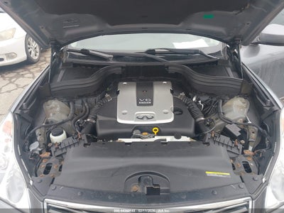 INFINITI QX50
