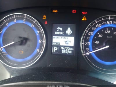 INFINITI QX50