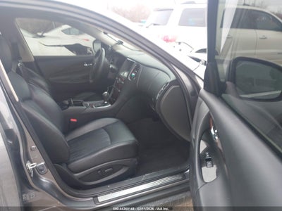 INFINITI QX50
