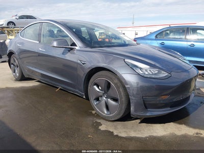 5YJ3E1EB8LF794816 TESLA MODEL 3 Photo 1