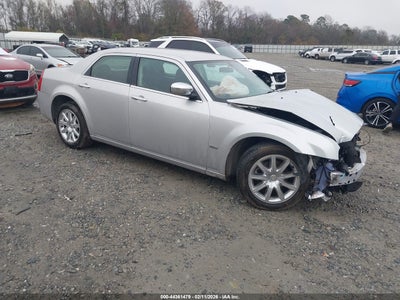 2C3CA5CV0AH221758 CHRYSLER 300 Photo 1