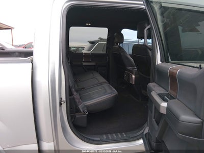 2016 FORD F-150 8