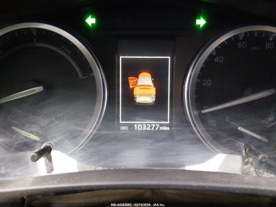 TOYOTA HIGHLANDER HYBRID