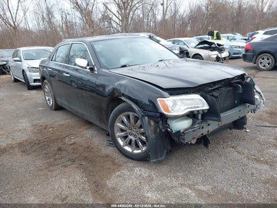 2C3CA5CG0BH536840 CHRYSLER 300 Photo 1