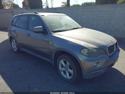 2008 BMW X5 3.0SI