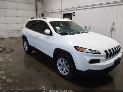 1C4PJMCS6HW570576 JEEP CHEROKEE Photo 1