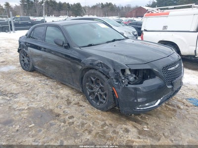 2C3CCAGG6LH141964 CHRYSLER 300 Photo 1