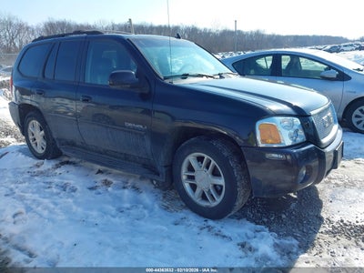 1GKET63M672212774 GMC ENVOY Photo 1