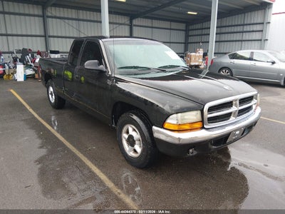 1B7GL23X9VS186255 DODGE DAKOTA Photo 1